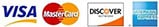 Safe & Secure payment